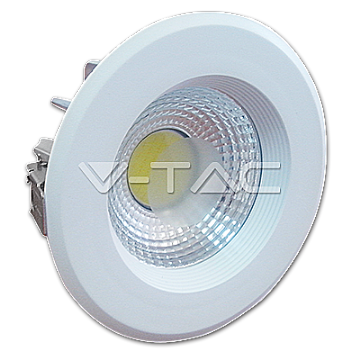 Led stropna rasvjeta -downlight