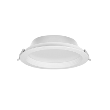 LED stropna rasvjeta za urede -Downlight