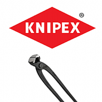 KNIPEX armiračka kliješta