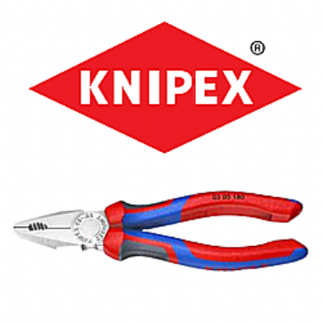 KNIPEX kombinirana kliješta