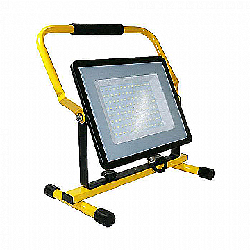 LED reflektori za gradilišta