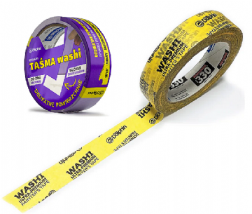 WASHI krep trake