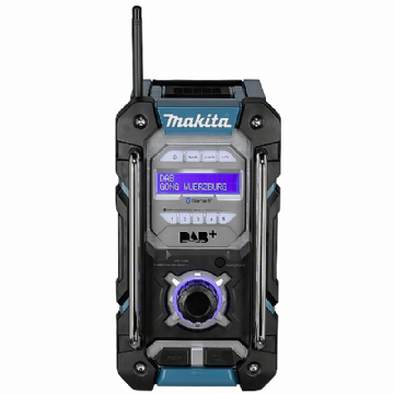 AKU radio prijamnici