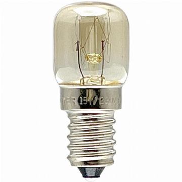 Žarulje za pećnicu sa žarnom niti