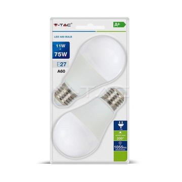 LED žarulje-pakiranja za maloprodaje