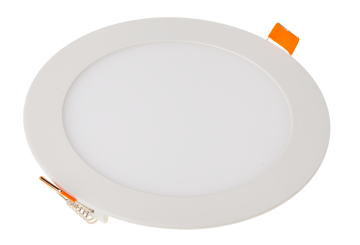 LED paneli mali-ugradbeni-okrugli, bijela boja