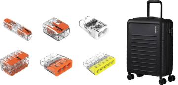 WAGO PROFI-SET