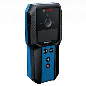 Zidni skeneri i detektori