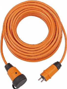 Produžni kabeli s poprečnim presjekom 2,5mm2