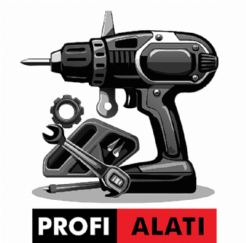 A brendovi – PROFI ALATI