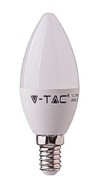 LED žarulje E14 prihvat V-TAC