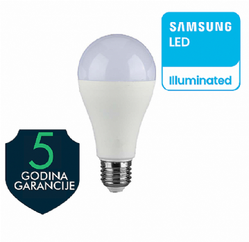 LED žarulje-SAMSUNG čip-5 GODINA GARANCIJE