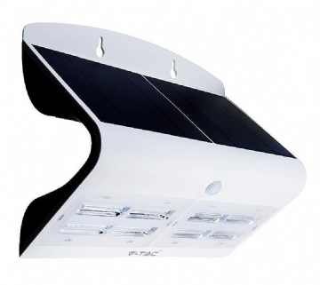 LED solarna rasvjeta V-TAC