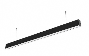 LED linearna viseća rasvjeta