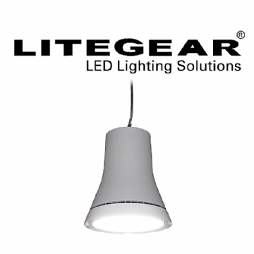 LITEGEAR - Profi rasvjeta s 5 godina garancije