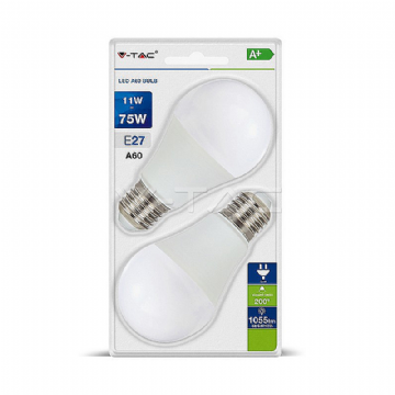 LED žarulje - Pakiranja za maloprodaje